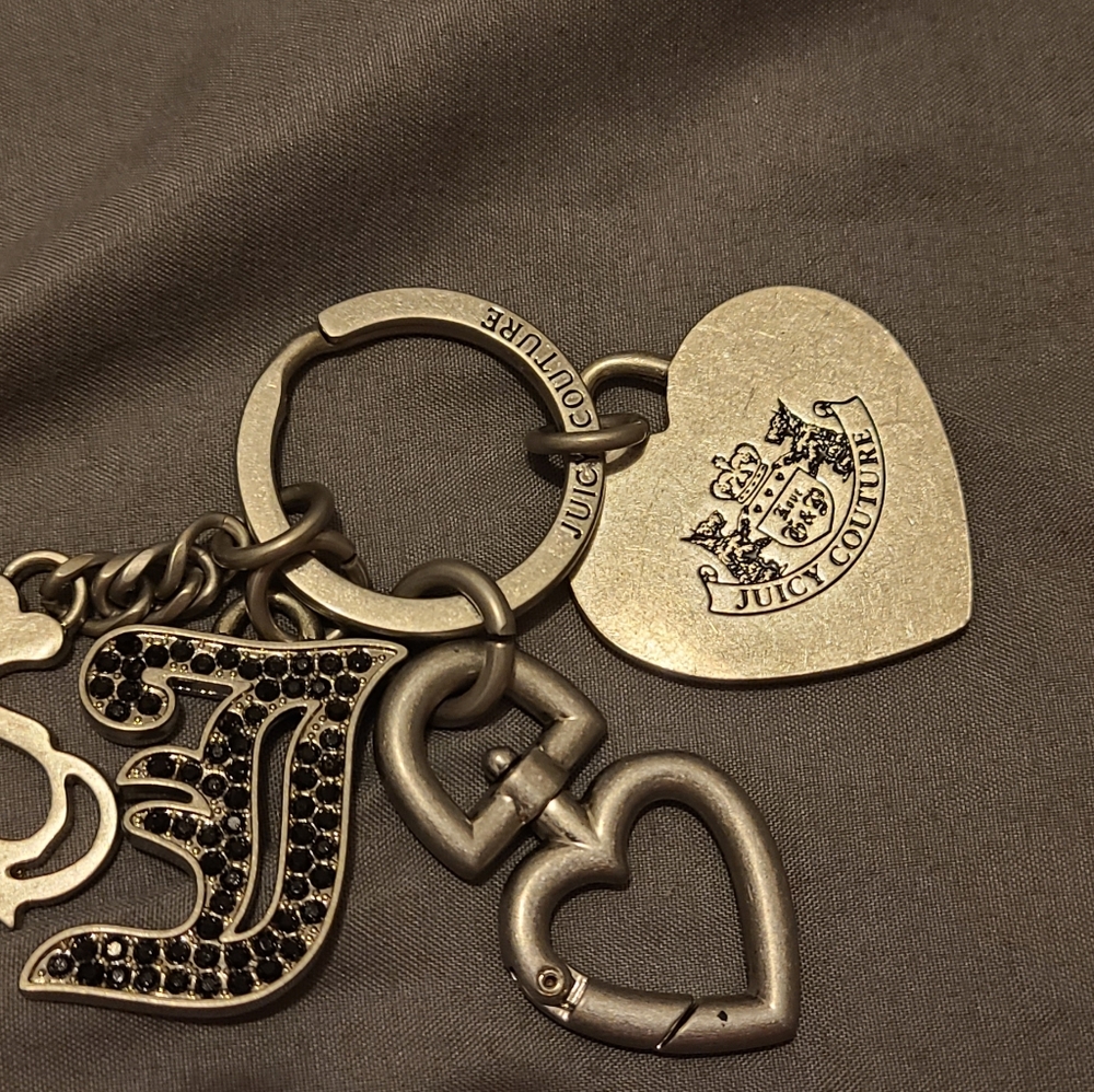 key chain